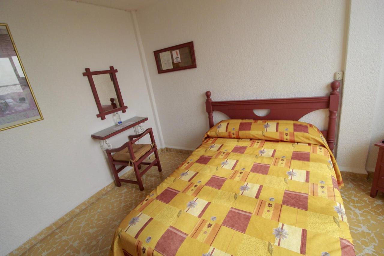 Hotel Castillo Texcoco de Mora Extérieur photo
