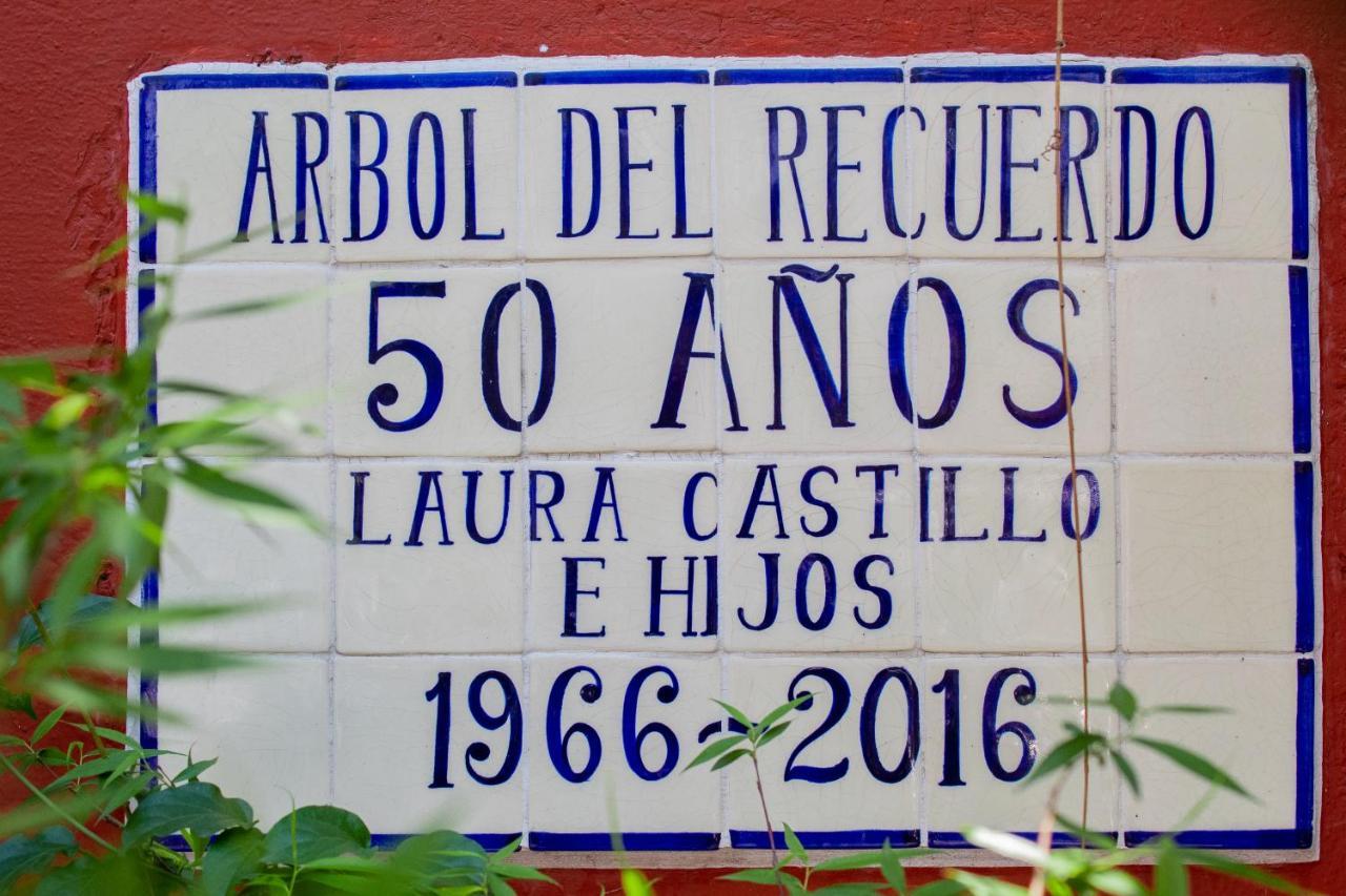 Hotel Castillo Texcoco de Mora Extérieur photo